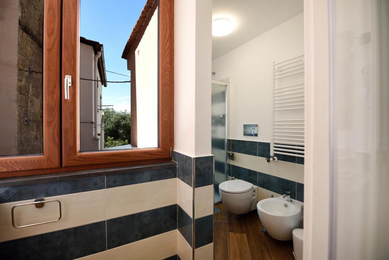 The Wanderlast Sorrent Exterior foto